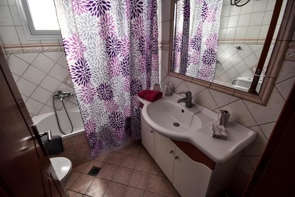 Martha's Villa 7