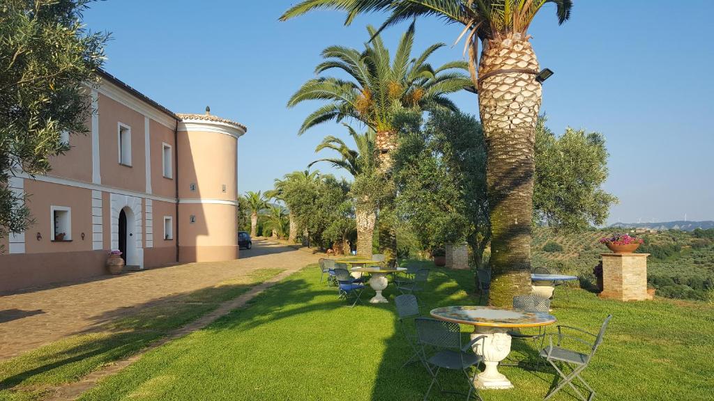 Agriturismo Le Carolee 7