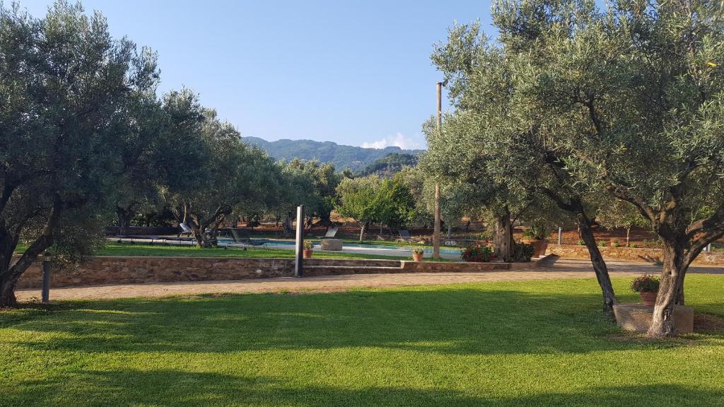 Agriturismo Le Carolee 6