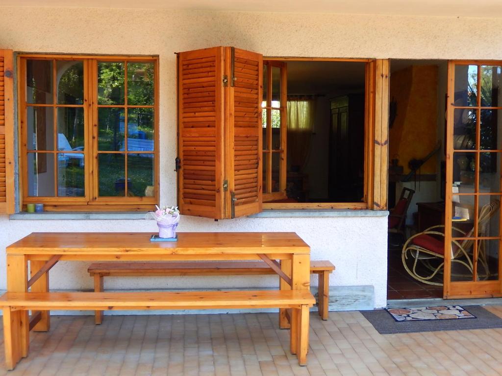 Villa Ca' dell'Olmo 5