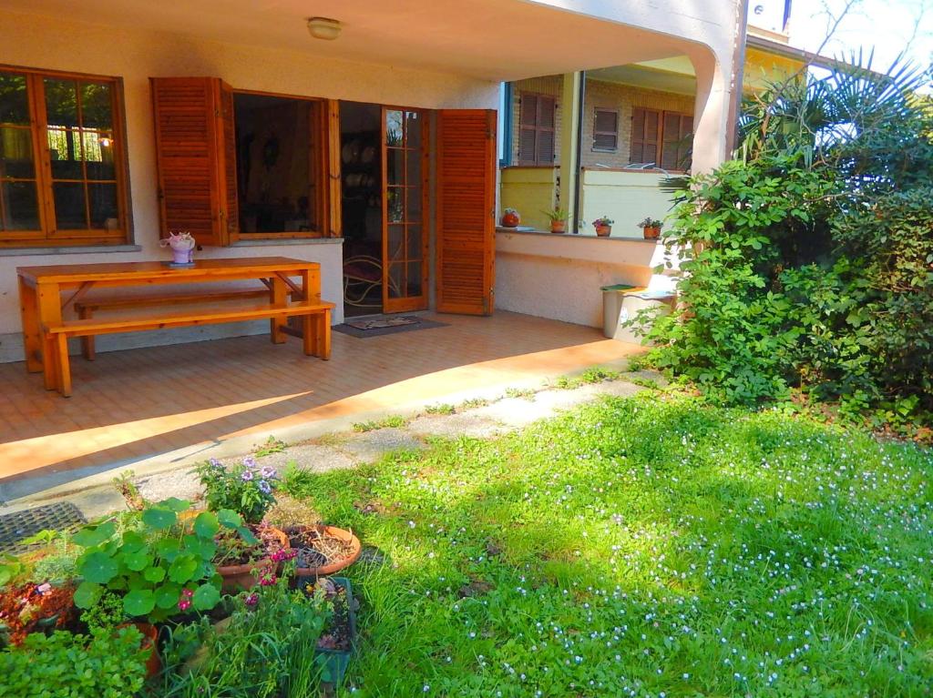 Villa Ca' dell'Olmo 3