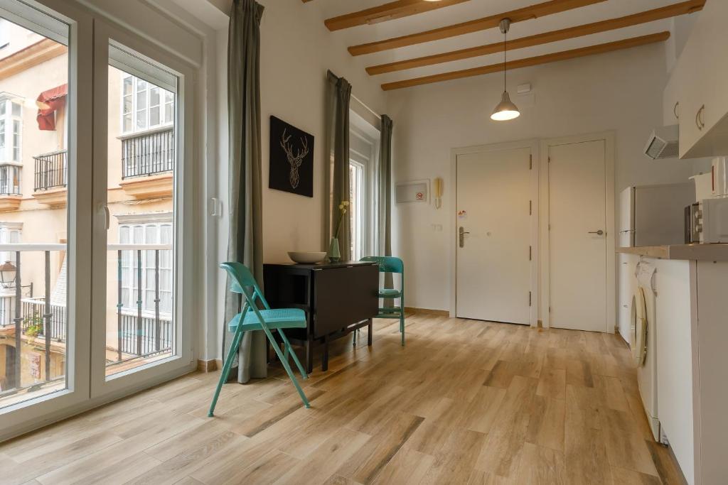 Balcones de CANDELARIA by Cadiz4Rentals 8