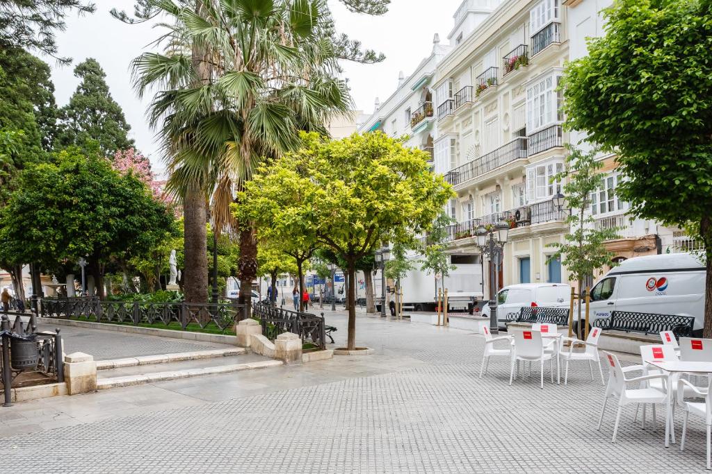 Balcones de CANDELARIA by Cadiz4Rentals 6