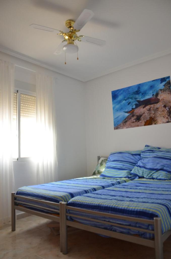 villa en torre de la horadada a 240m de la playa 8