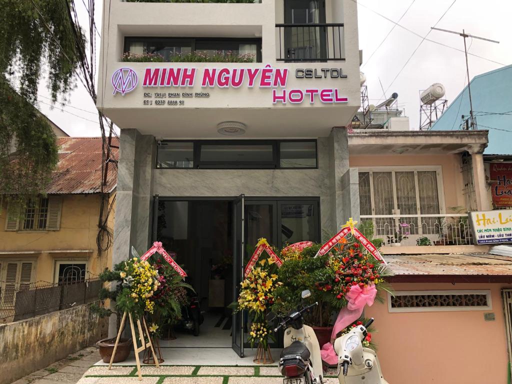 MINH NGUYEN HOTEL