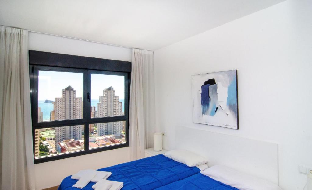 Apartamentos con terraza Torre D'Oboe by Renthas 8
