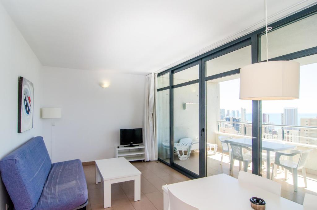 Apartamentos con terraza Torre D'Oboe by Renthas 6