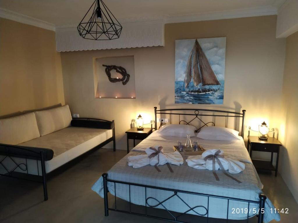 Kampanelia Village Suites 6