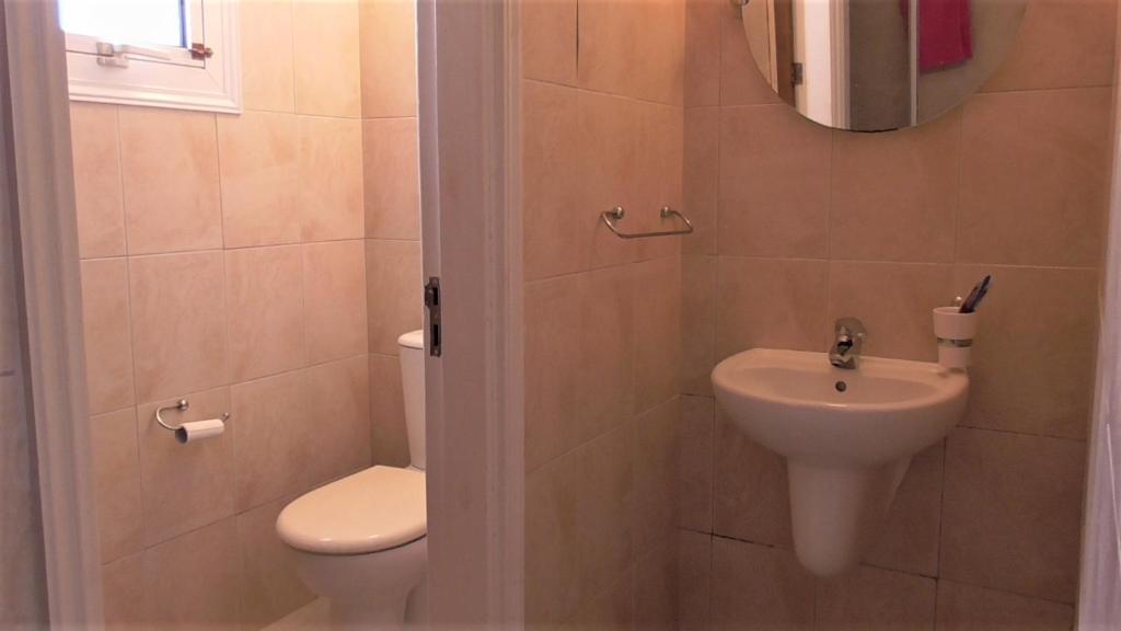 Villa Kiveli 3