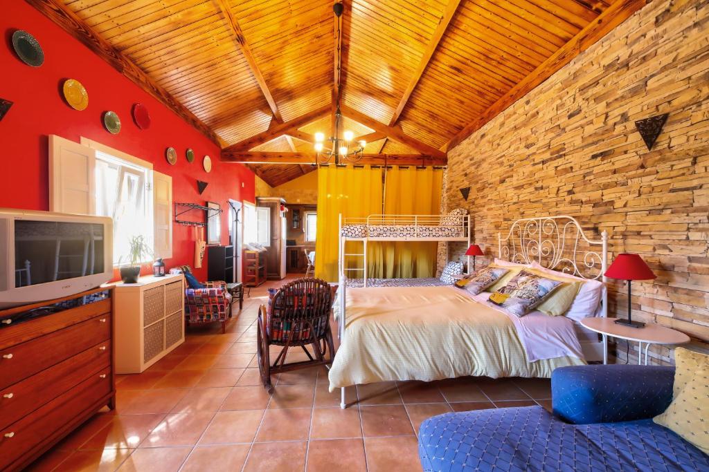 A Casa da Andorinha 2