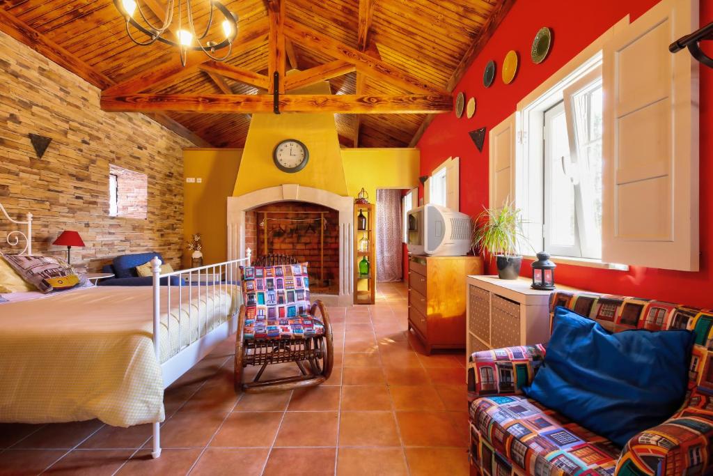 A Casa da Andorinha 6