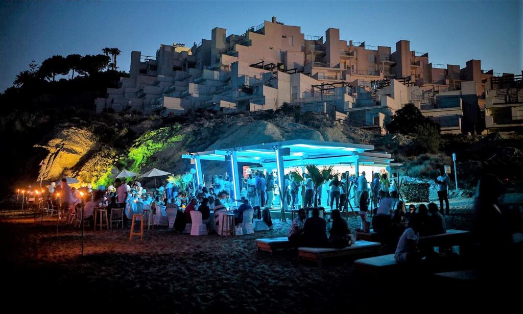 Beach House - healthy, protected location! El Campello, Alicante Spain 8