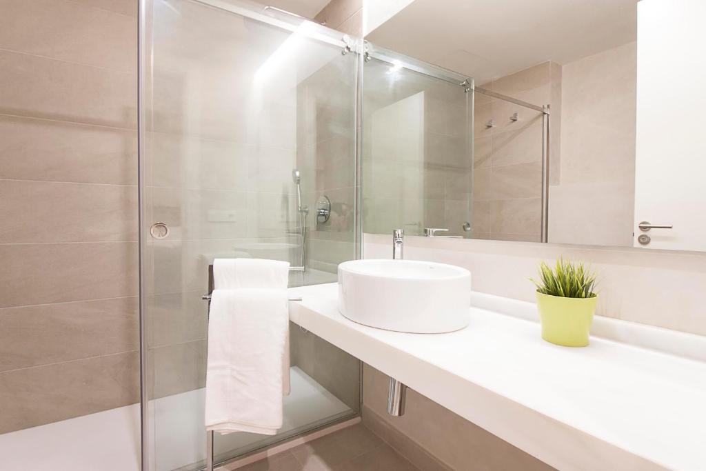 Miramar Luxury studio FreshApartments 3
