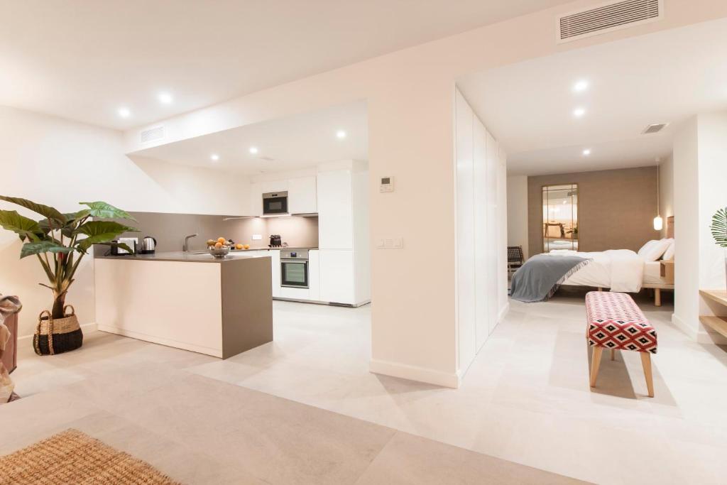 Miramar Luxury studio FreshApartments 8