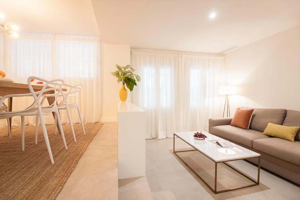 Miramar Luxury studio FreshApartments 4