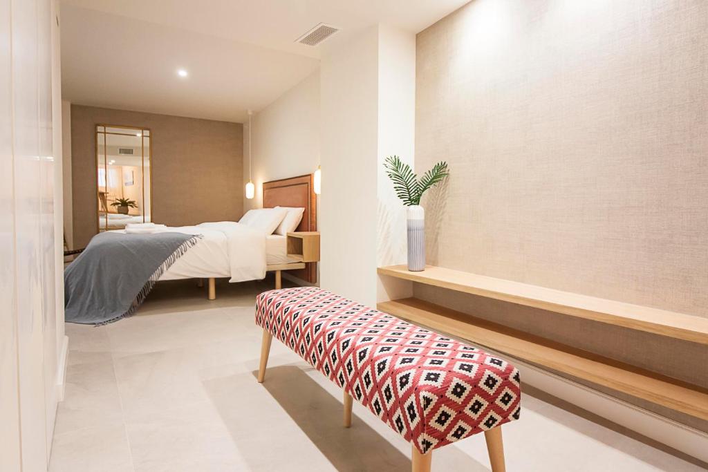 Miramar Luxury studio FreshApartments 2