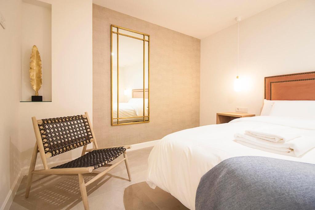 Miramar Luxury studio FreshApartments 7