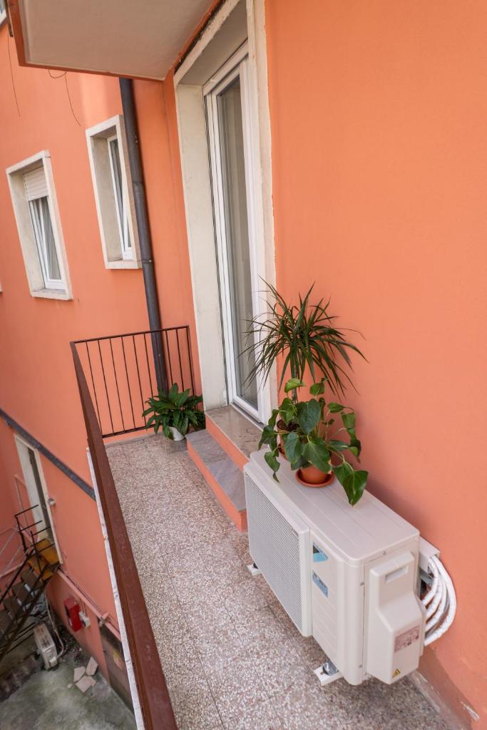 Dolce Notte Apartments 6