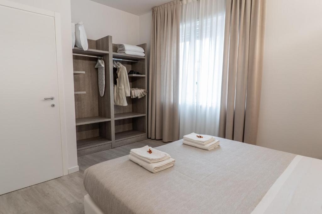 Dolce Notte Apartments 3