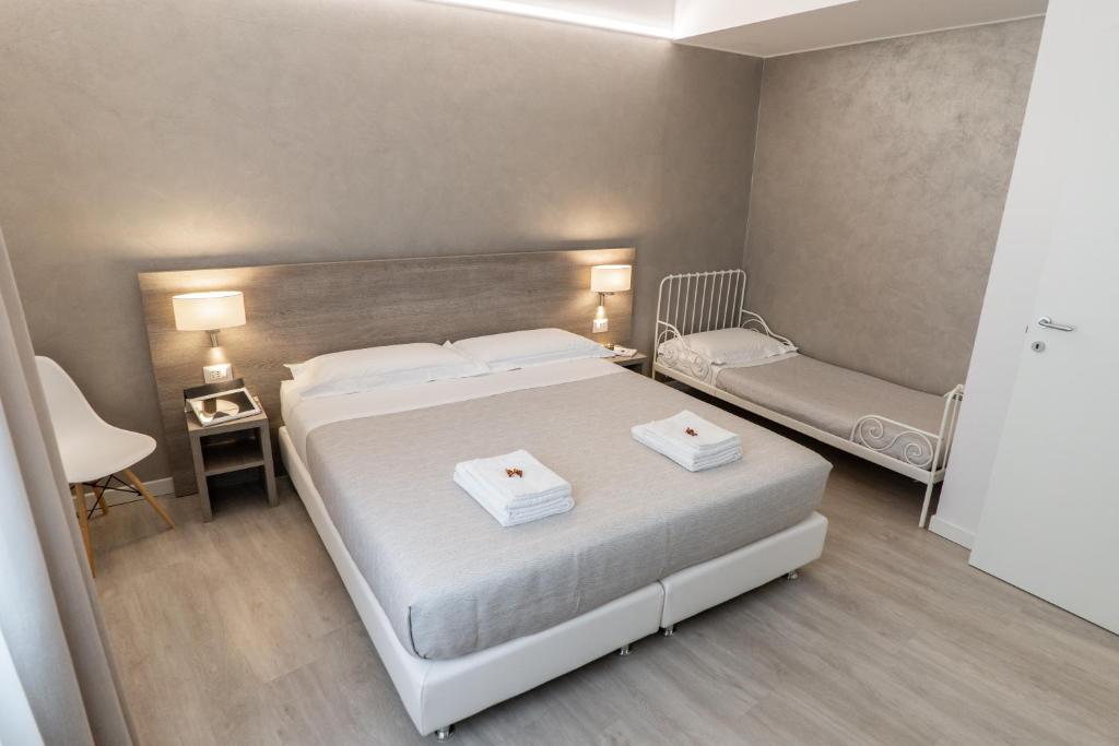 Dolce Notte Apartments 2
