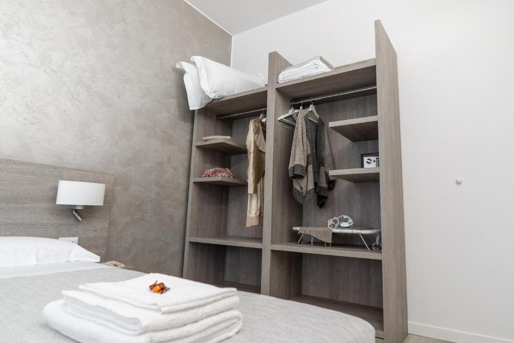 Dolce Notte Apartments 8