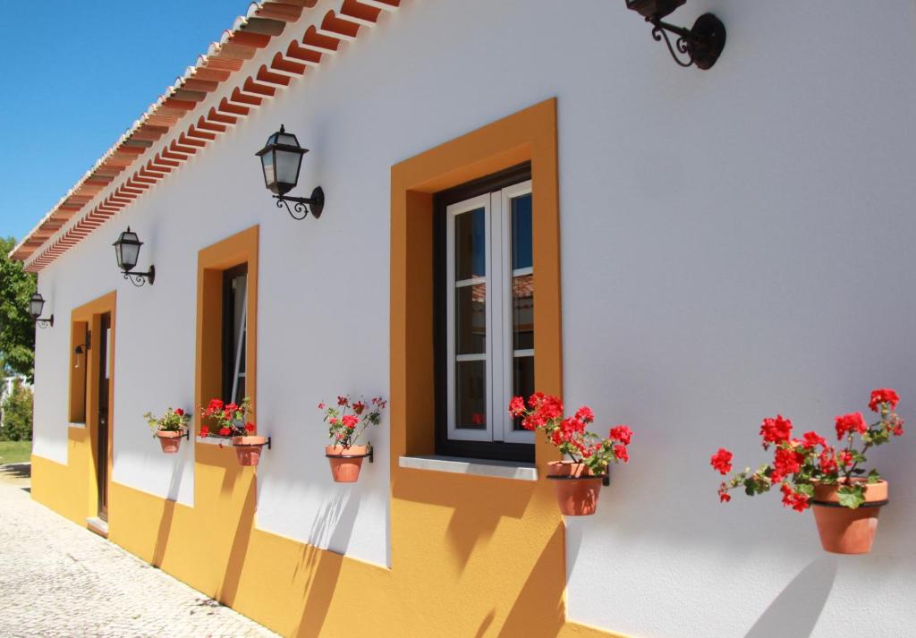 A Casa da Andorinha 7