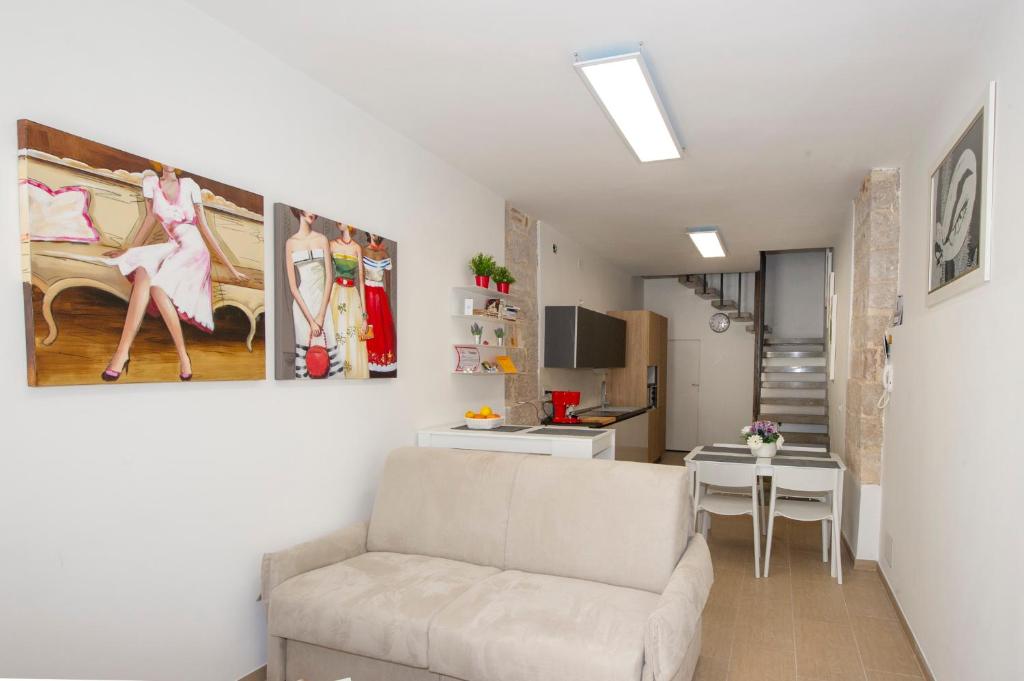 Gino's house in Old Town - Locazione turistica 5