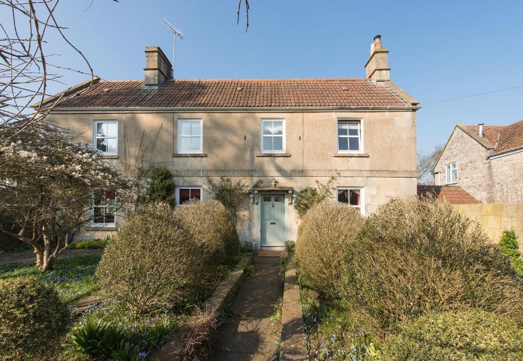 Church Cottage 6