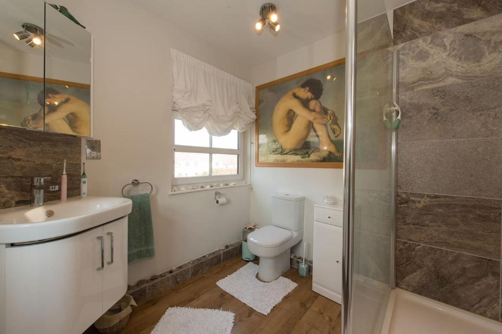 Church Cottage 8