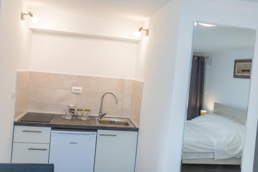 Apartment Goran 3