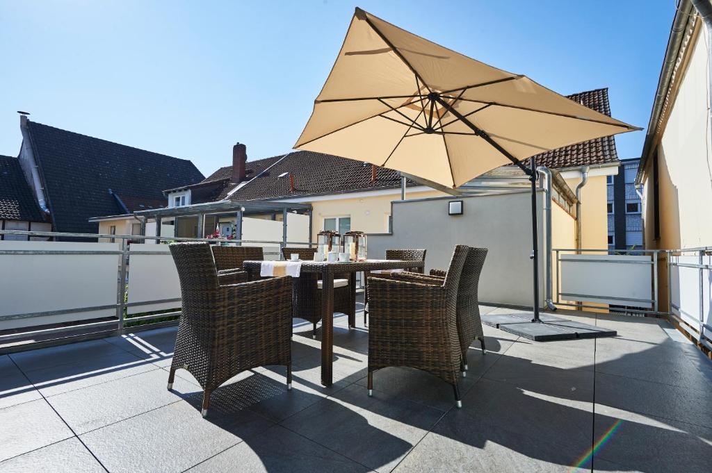 Wildeshauser Speicher 7