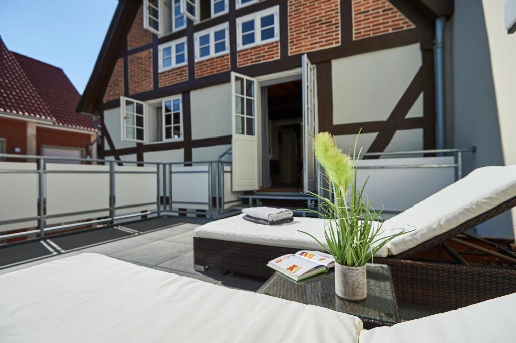 Wildeshauser Speicher 5