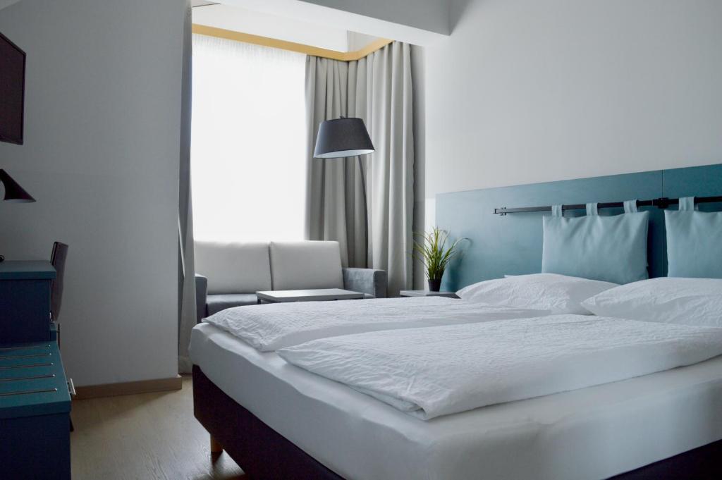Pension Elisabeth - Rooms & Apartments 8