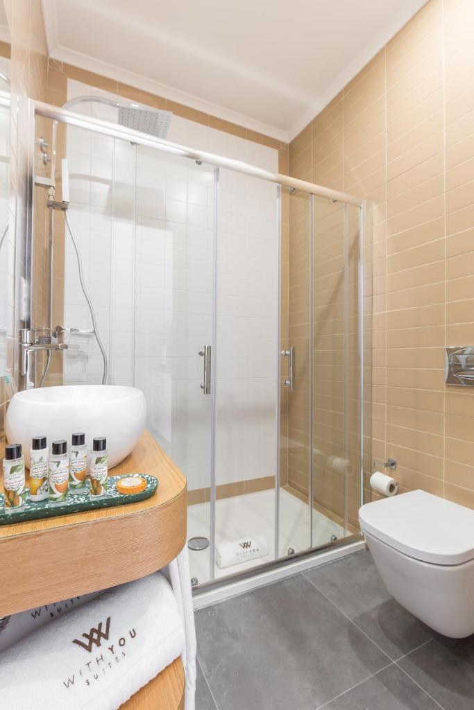 With You Suites 8