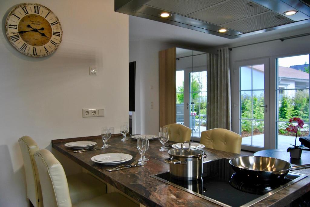 Ferienhaus Berlin 4