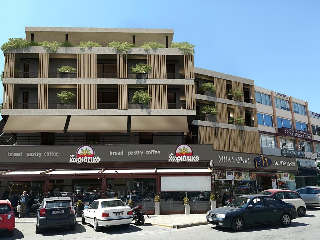 Azur Suites 8