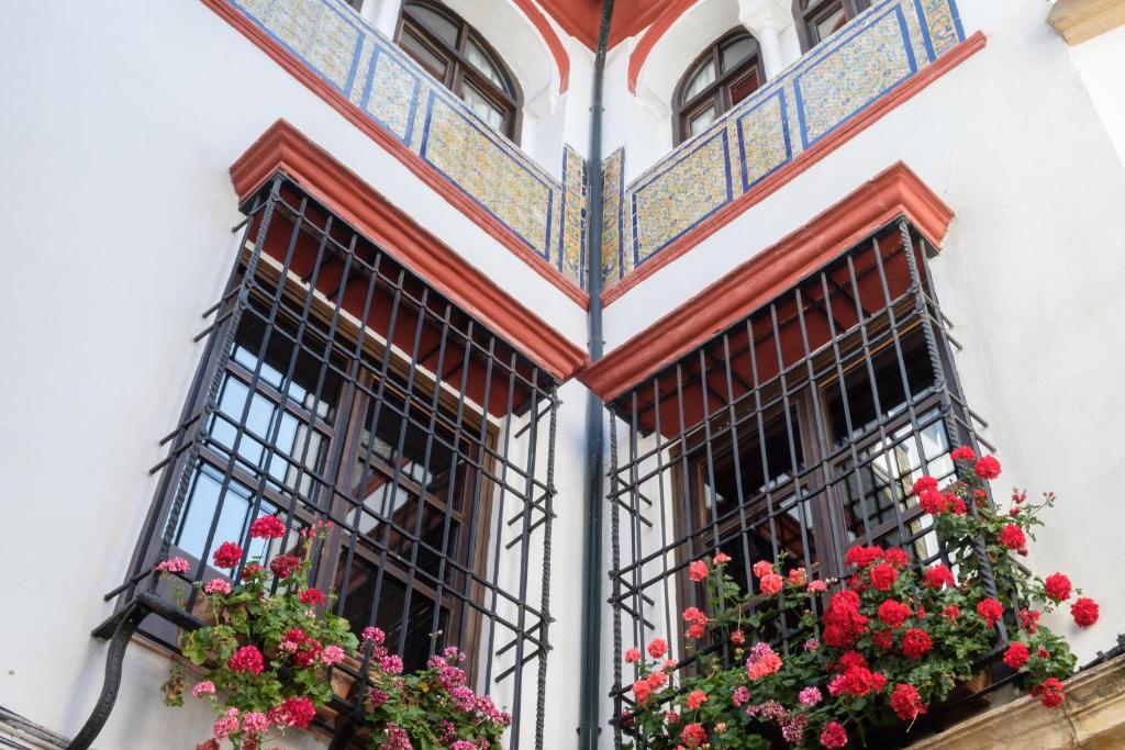 Apartamentos Los Patios de la Judería 7