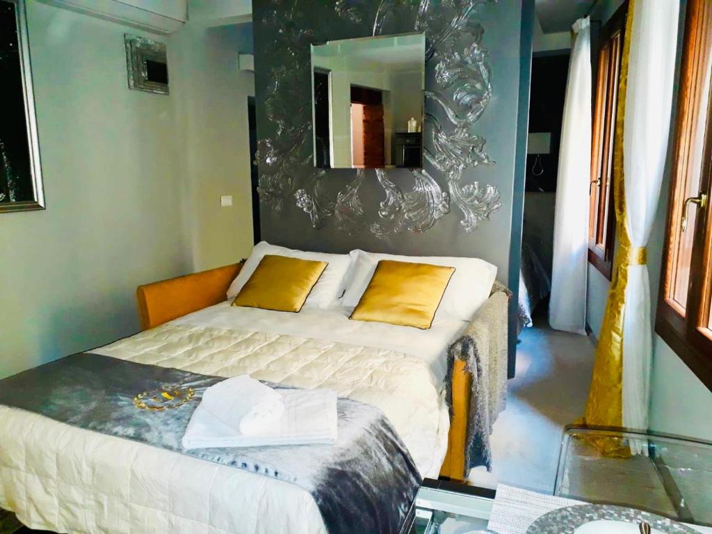 Suite Dream on the River 7