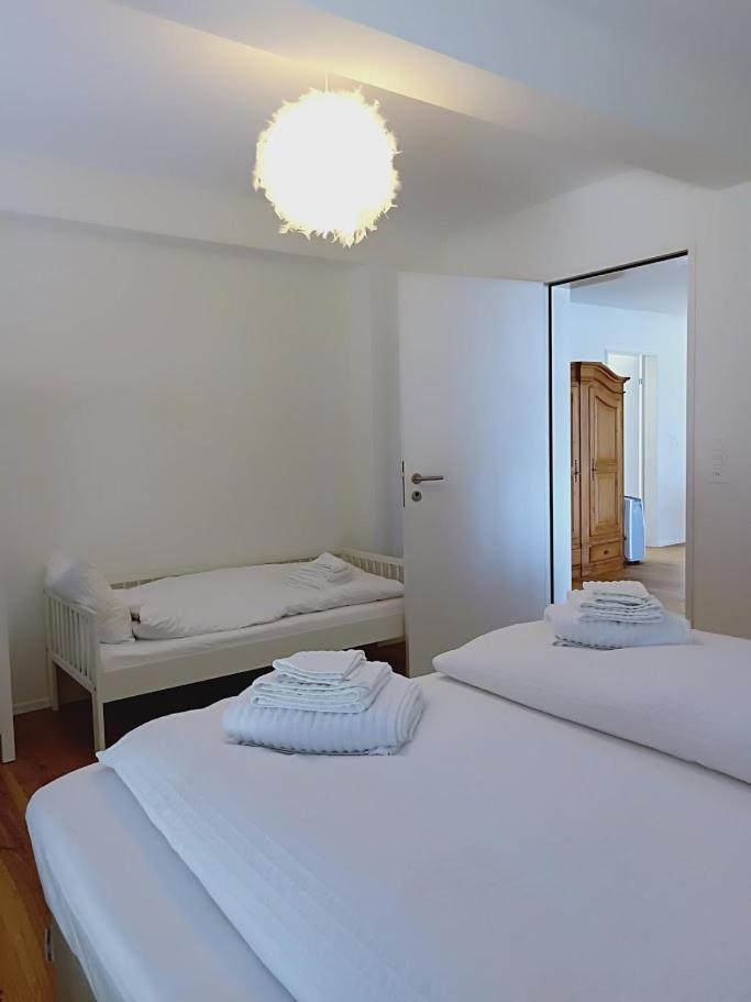Lake View Apartments Beinwil am See (30 km to Lucerne) 6