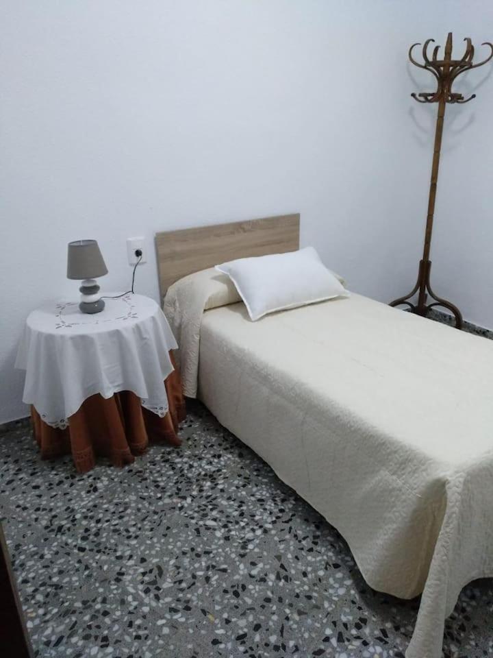 Casa Vall de Almonacid 6