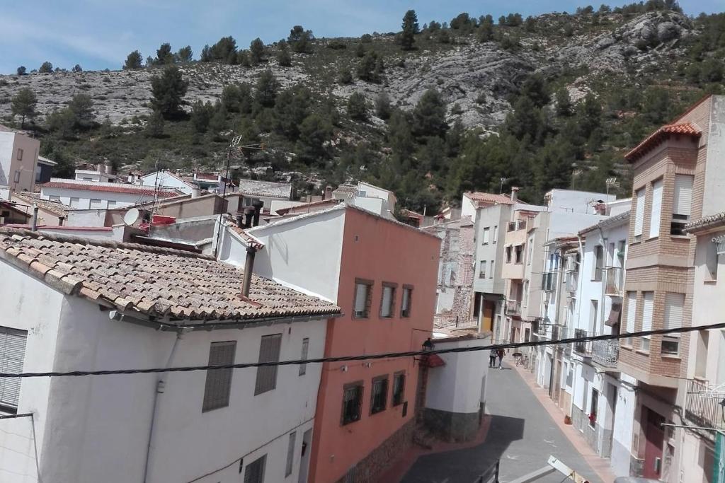 Casa Vall de Almonacid 5
