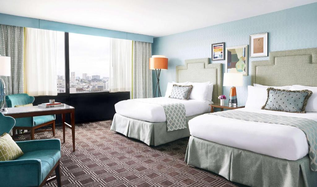 The Laurel Inn, part of JdV by Hyatt Image