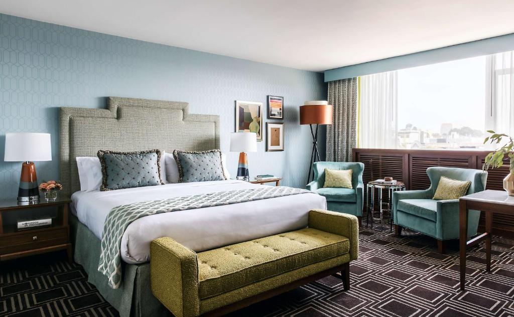 The Laurel Inn, part of JdV by Hyatt Image