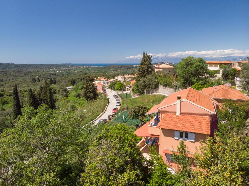 Sofia's & Amalia's House Corfu 6