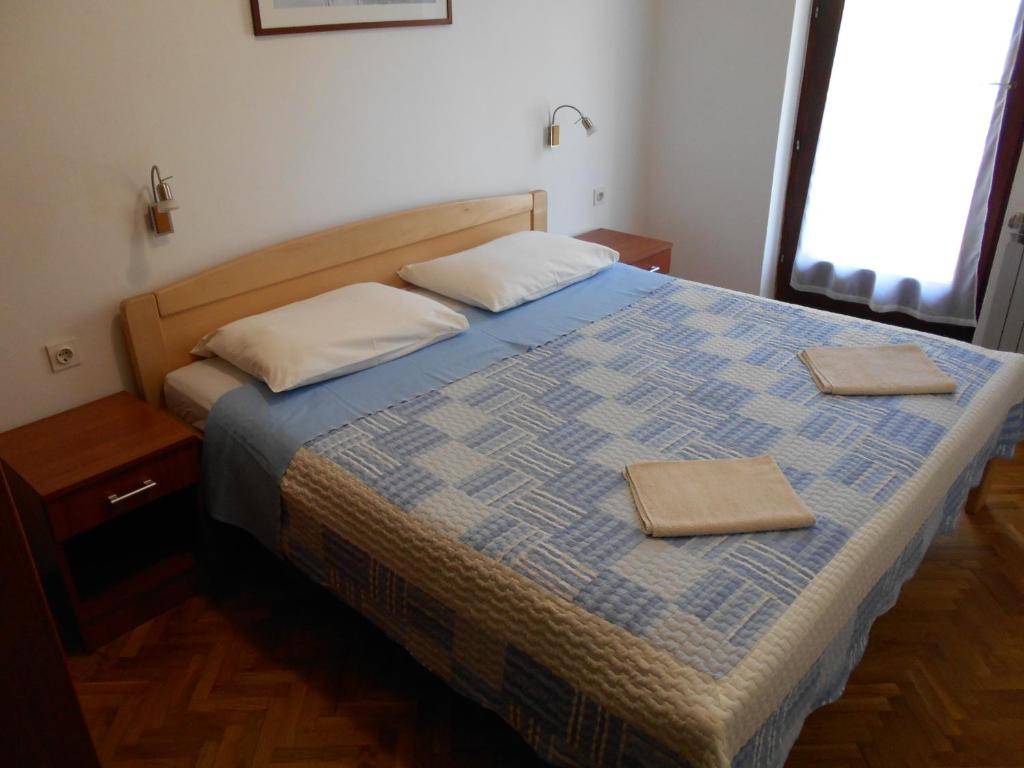 Apartmani Otavio 4