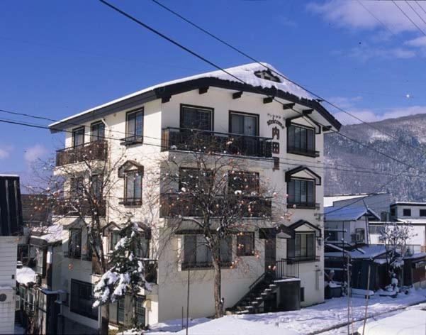 Photo de la galerie de l'établissement Oyado Uchidaya, à Nozawa Onsen