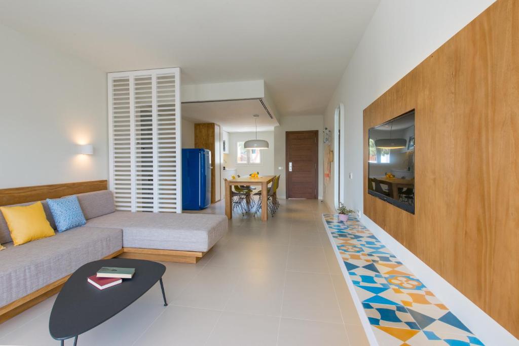 Inturotel Esmeralda Villas 5