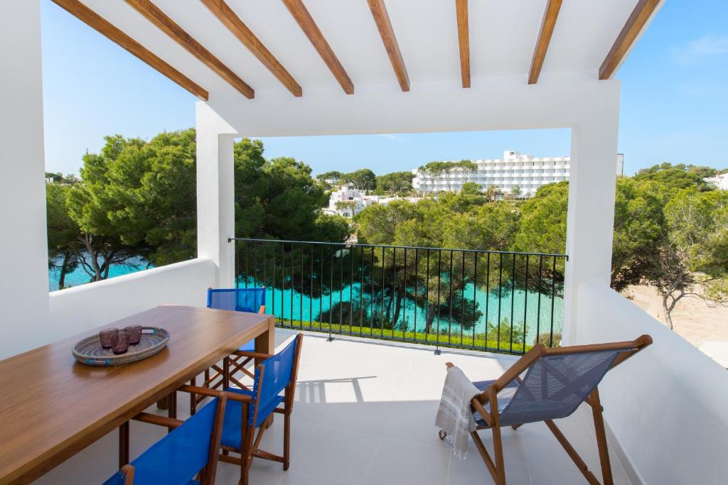 Inturotel Esmeralda Villas 7