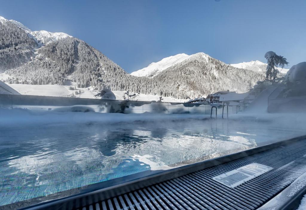Sport- und Genusshotel Silvretta 8