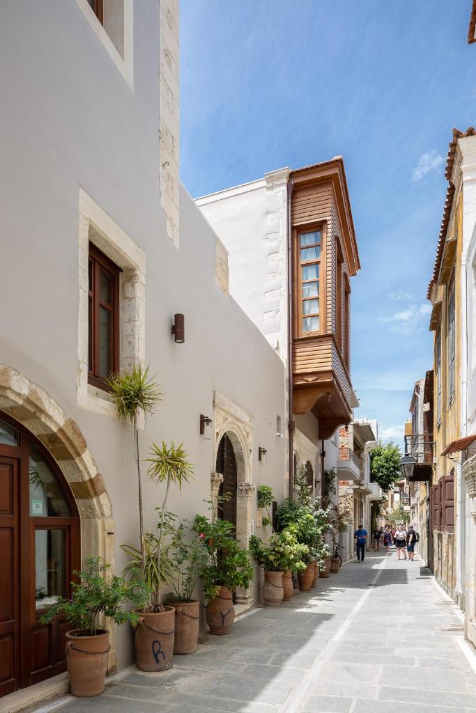 Casa Dei Delfini 6